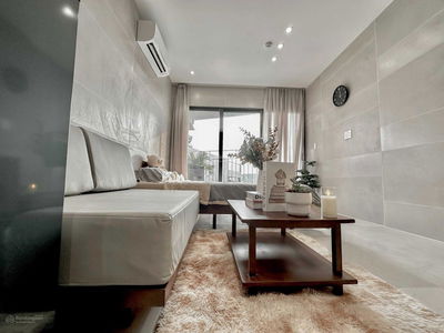 Housing in Ho Chi Minh City, Vietnam Housing in Ho Chi Minh City, Vietnam