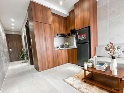 Logement dans Ho Chi Minh City, Vietnam  Logement dans Ho Chi Minh City, Vietnam