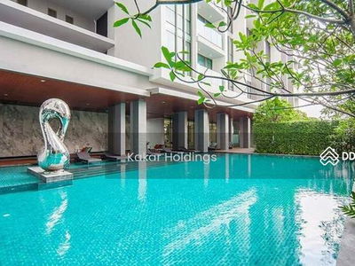 The Room Sukhumvit 69, Bangkok, Thailand The Room Sukhumvit 69, Bangkok, Thailand