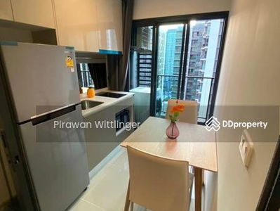 IDEO Rama 9-Asoke, Bangkok, Thailand IDEO Rama 9-Asoke, Bangkok, Thailand