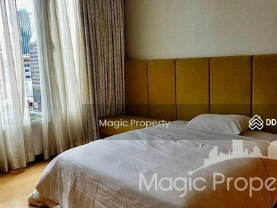 The Park Chidlom, Bangkok, Thailand The Park Chidlom, Bangkok, Thailand