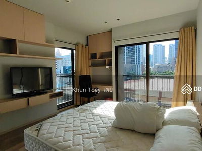 Noble Refine, Bangkok, Thailand Noble Refine, Bangkok, Thailand