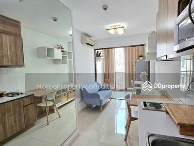 IDEO Mix Sukhumvit 103, Bangkok, Thailand IDEO Mix Sukhumvit 103, Bangkok, Thailand