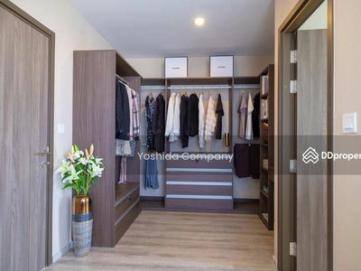 IDEO Mobi Sukhumvit 66, Bangkok, Thailand IDEO Mobi Sukhumvit 66, Bangkok, Thailand