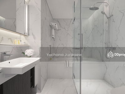 Somerset Maison Asoke, Bangkok, Thailand Somerset Maison Asoke, Bangkok, Thailand