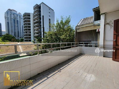 Townhouse, Bangkok, Thailand Townhouse, Bangkok, Thailand