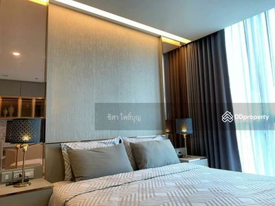 Noble Revolve Ratchada, Bangkok, Thailand Noble Revolve Ratchada, Bangkok, Thailand