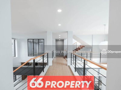 House for Rent, Bangkok, Thailand House for Rent, Bangkok, Thailand