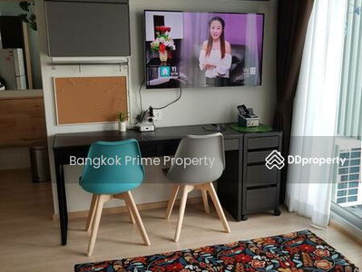 Noble Revolve Ratchada, Bangkok, Thailand Noble Revolve Ratchada, Bangkok, Thailand