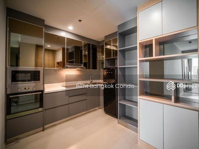 NOBLE PLOENCHIT, Bangkok, Thailand NOBLE PLOENCHIT, Bangkok, Thailand