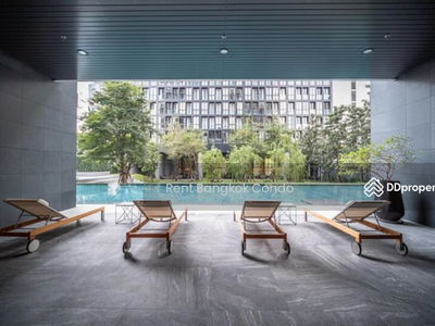 NOBLE PLOENCHIT, Bangkok, Thailand NOBLE PLOENCHIT, Bangkok, Thailand