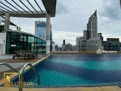 Supalai Premier Place Asok, Bangkok, Thailand Supalai Premier Place Asok, Bangkok, Thailand