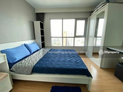 Aspire Rama 4, Bangkok, Thailand Aspire Rama 4, Bangkok, Thailand