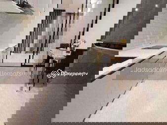 Noble Ploenchit, Bangkok, Thailand Noble Ploenchit, Bangkok, Thailand