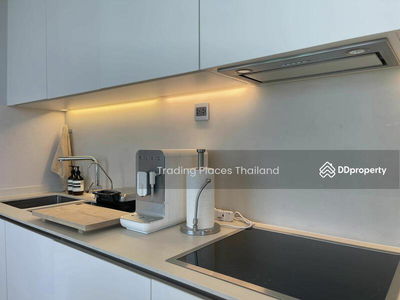 The Strand Thonglor, Bangkok, Thailand The Strand Thonglor, Bangkok, Thailand