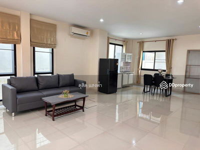 Townhome for rent Palm Hill Tiger Zoo, Sriracha, corner house, fully furnished, ready to move in, Chon Buri, Thailand Townhome for rent Palm Hill Tiger Zoo, Sriracha, corner house, fully furnished, ready to move in, Chon Buri, Thailand