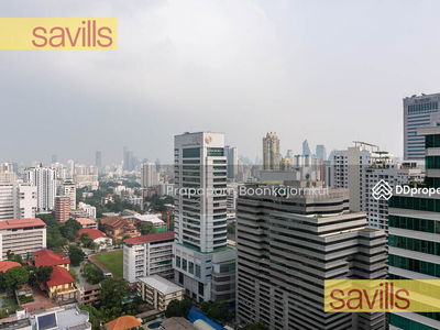 The Lofts Asoke, Bangkok, Thailand The Lofts Asoke, Bangkok, Thailand