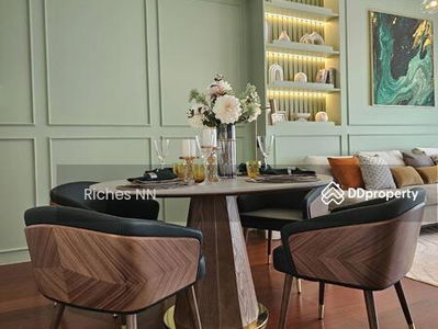 Khun By Yoo, Bangkok, Thailand Khun By Yoo, Bangkok, Thailand