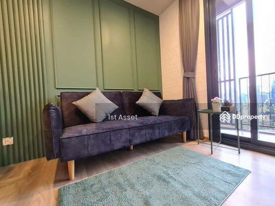 Oka Haus Sukhumvit 36, Bangkok, Thailand Oka Haus Sukhumvit 36, Bangkok, Thailand