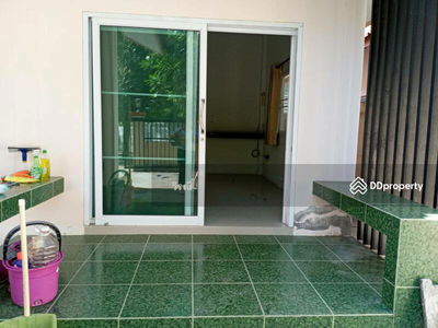 For rent, one-story detached house near Suranaree University of Technology, Nakhon Ratchasima., Thailand For rent, one-story detached house near Suranaree University of Technology, Nakhon Ratchasima., Thailand