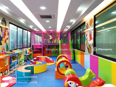 M Towers, Bangkok, Thailand M Towers, Bangkok, Thailand