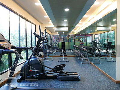 M Towers, Bangkok, Thailand M Towers, Bangkok, Thailand