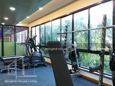 M Towers, Bangkok, Thailand M Towers, Bangkok, Thailand