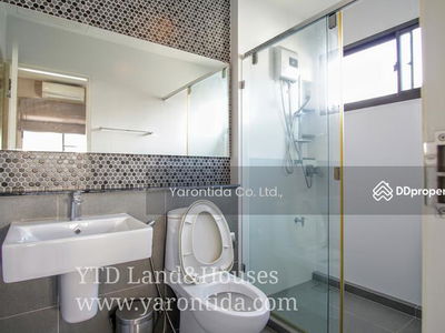 Mantana Bangna Km.7, Samut Prakan, Thailand Mantana Bangna Km.7, Samut Prakan, Thailand