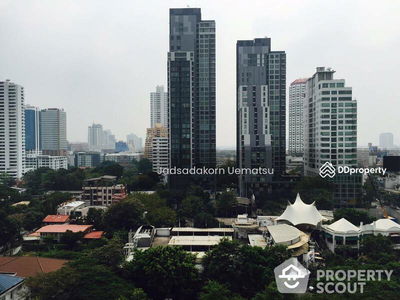 HQ Thonglor by Sansiri, Bangkok, Thailand HQ Thonglor by Sansiri, Bangkok, Thailand