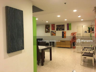 Nusasiri Grand, Bangkok, Thailand Nusasiri Grand, Bangkok, Thailand