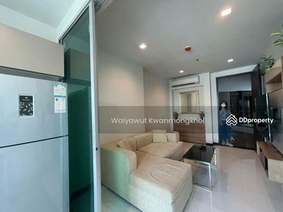 Rhythm Sathorn, Bangkok, Thailand Rhythm Sathorn, Bangkok, Thailand