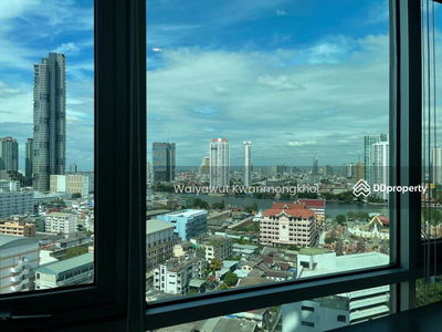 Rhythm Sathorn, Bangkok, Thailand Rhythm Sathorn, Bangkok, Thailand