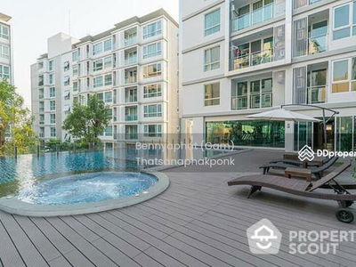 Mayfair Place Sukhumvit 64, Bangkok, Thailand Mayfair Place Sukhumvit 64, Bangkok, Thailand