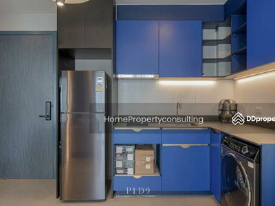 Rhythm Sukhumvit 44/1, Bangkok, Thailand Rhythm Sukhumvit 44/1, Bangkok, Thailand