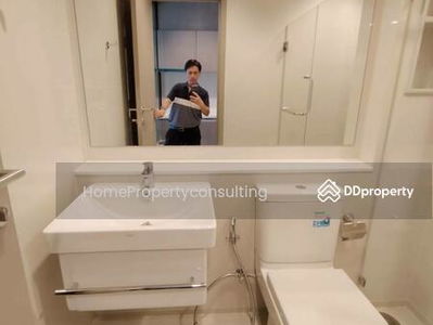 Life Asoke-Rama 9, Bangkok, Thailand Life Asoke-Rama 9, Bangkok, Thailand