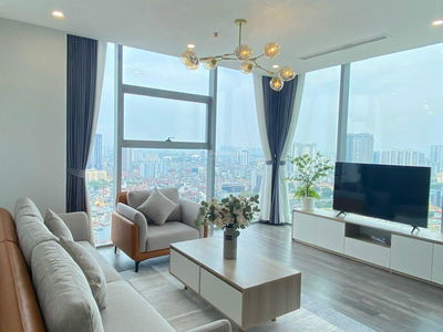 Mandarin Garden, Vietnam Mandarin Garden, Vietnam