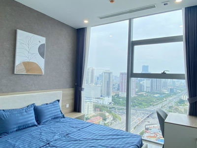 Mandarin Garden, Vietnam Mandarin Garden, Vietnam