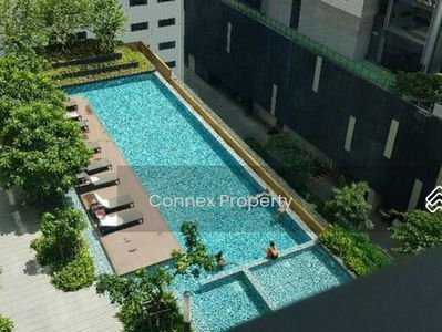 Lumpini Suite Phetchaburi-Makkasan, Bangkok, Thailand Lumpini Suite Phetchaburi-Makkasan, Bangkok, Thailand