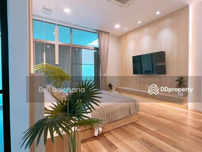 VIVE Rama 9, Bangkok, Thailand VIVE Rama 9, Bangkok, Thailand