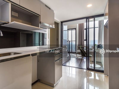 Knightsbridge Space Ratchayothin, Bangkok, Thailand Knightsbridge Space Ratchayothin, Bangkok, Thailand