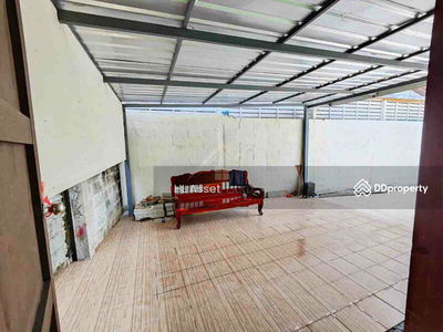 For rent, 1-story detached house, Soi Suksawat 26, Rat Burana, Bangkok., Thailand For rent, 1-story detached house, Soi Suksawat 26, Rat Burana, Bangkok., Thailand