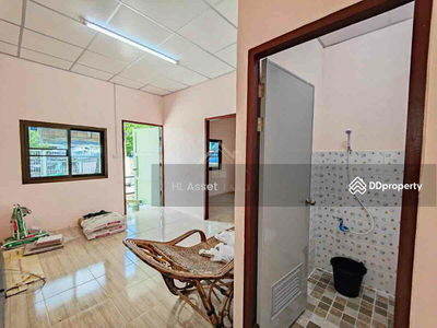 For rent, 1-story detached house, Soi Suksawat 26, Rat Burana, Bangkok., Thailand For rent, 1-story detached house, Soi Suksawat 26, Rat Burana, Bangkok., Thailand