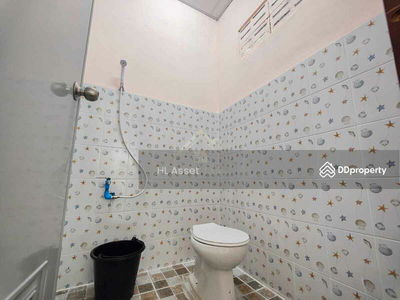 For rent, 1-story detached house, Soi Suksawat 26, Rat Burana, Bangkok., Thailand For rent, 1-story detached house, Soi Suksawat 26, Rat Burana, Bangkok., Thailand