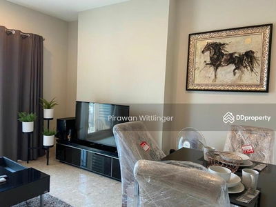 The Crest Sukhumvit 34, Bangkok, Thailand The Crest Sukhumvit 34, Bangkok, Thailand