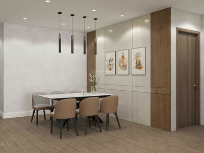 IA20 Ciputra, Vietnam IA20 Ciputra, Vietnam