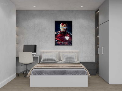 IA20 Ciputra, Vietnam IA20 Ciputra, Vietnam