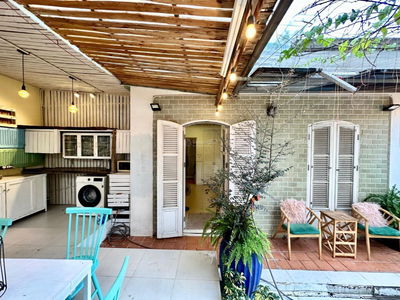 Vo Truong Toan Street, Vietnam Vo Truong Toan Street, Vietnam