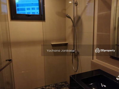 Edge Sukhumvit 23, Bangkok, Thailand Edge Sukhumvit 23, Bangkok, Thailand