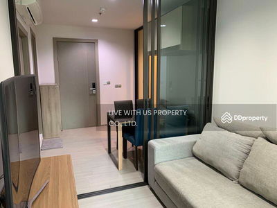 Life Asoke-Rama 9, Bangkok, Thailand Life Asoke-Rama 9, Bangkok, Thailand