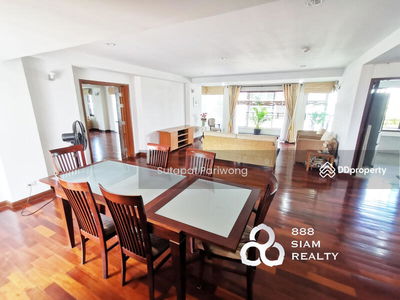 Apartment sukhumvit 24, Bangkok, Thailand Apartment sukhumvit 24, Bangkok, Thailand